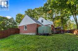 385 FERGUS Street N Mount Forest