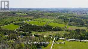 557329 4TH Concession S Meaford