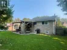 1338 8TH Avenue W Owen Sound