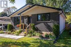 218 5TH Avenue W Owen Sound