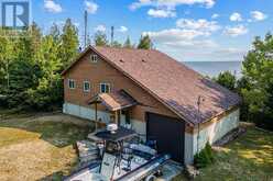 106 CARTER Road North Bruce Peninsula