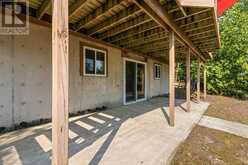 106 CARTER Road North Bruce Peninsula