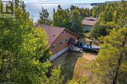 106 CARTER Road North Bruce Peninsula