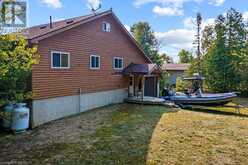 106 CARTER Road North Bruce Peninsula