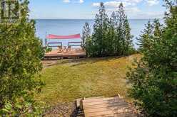 106 CARTER Road North Bruce Peninsula