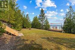 106 CARTER Road North Bruce Peninsula