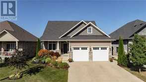 265 SUMMERSIDE Place Saugeen Shores