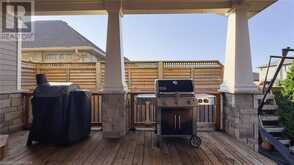 265 SUMMERSIDE Place Saugeen Shores