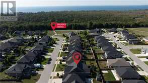 265 SUMMERSIDE Place Saugeen Shores