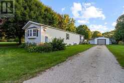 684138 SIDEROAD 30 Unit# MH12 Chatsworth