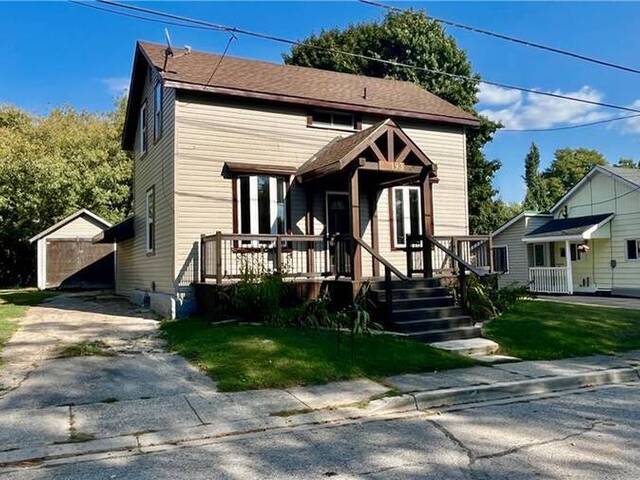 193 5TH Avenue SW Chesley Ontario