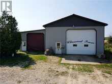 1201 BRUCE ROAD 11 Townline Kincardine