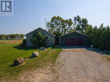 1201 BRUCE ROAD 11 Townline Kincardine