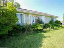 1201 BRUCE ROAD 11 Townline Kincardine