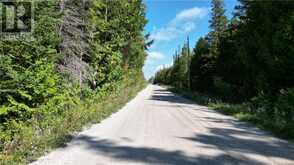 PT LT 12 CON 5 WBR SHAW Road Northern Bruce Peninsula