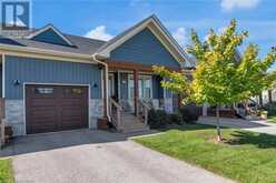 46 FAIRWAY Lane Unit# 34 Saugeen Shores