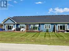 46 FAIRWAY Lane Unit# 34 Port Elgin