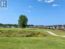 46 FAIRWAY Lane Unit# 34 Port Elgin