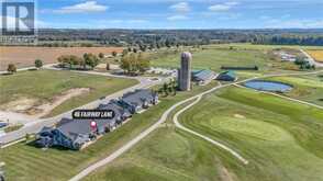 46 FAIRWAY Lane Unit# 34 Saugeen Shores