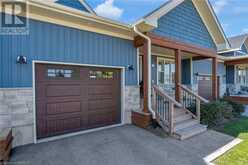 46 FAIRWAY Lane Unit# 34 Saugeen Shores