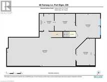 46 FAIRWAY Lane Unit# 34 Saugeen Shores