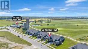 46 FAIRWAY Lane Unit# 34 Saugeen Shores