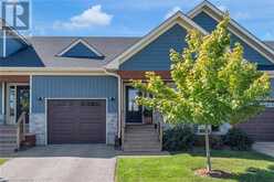 46 FAIRWAY Lane Unit# 34 Saugeen Shores