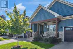 46 FAIRWAY Lane Unit# 34 Saugeen Shores