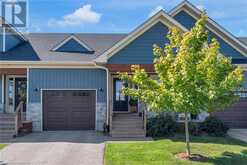 46 FAIRWAY Lane Unit# 34 Port Elgin