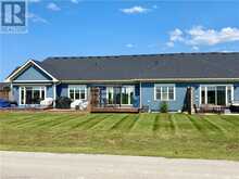 46 FAIRWAY Lane Unit# 34 Port Elgin