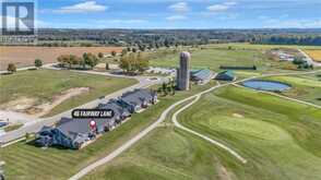 46 FAIRWAY Lane Unit# 34 Port Elgin