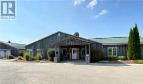 46 FAIRWAY Lane Unit# 34 Port Elgin