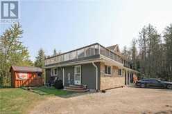 3162 BRUCE ROAD 15 Inverhuron