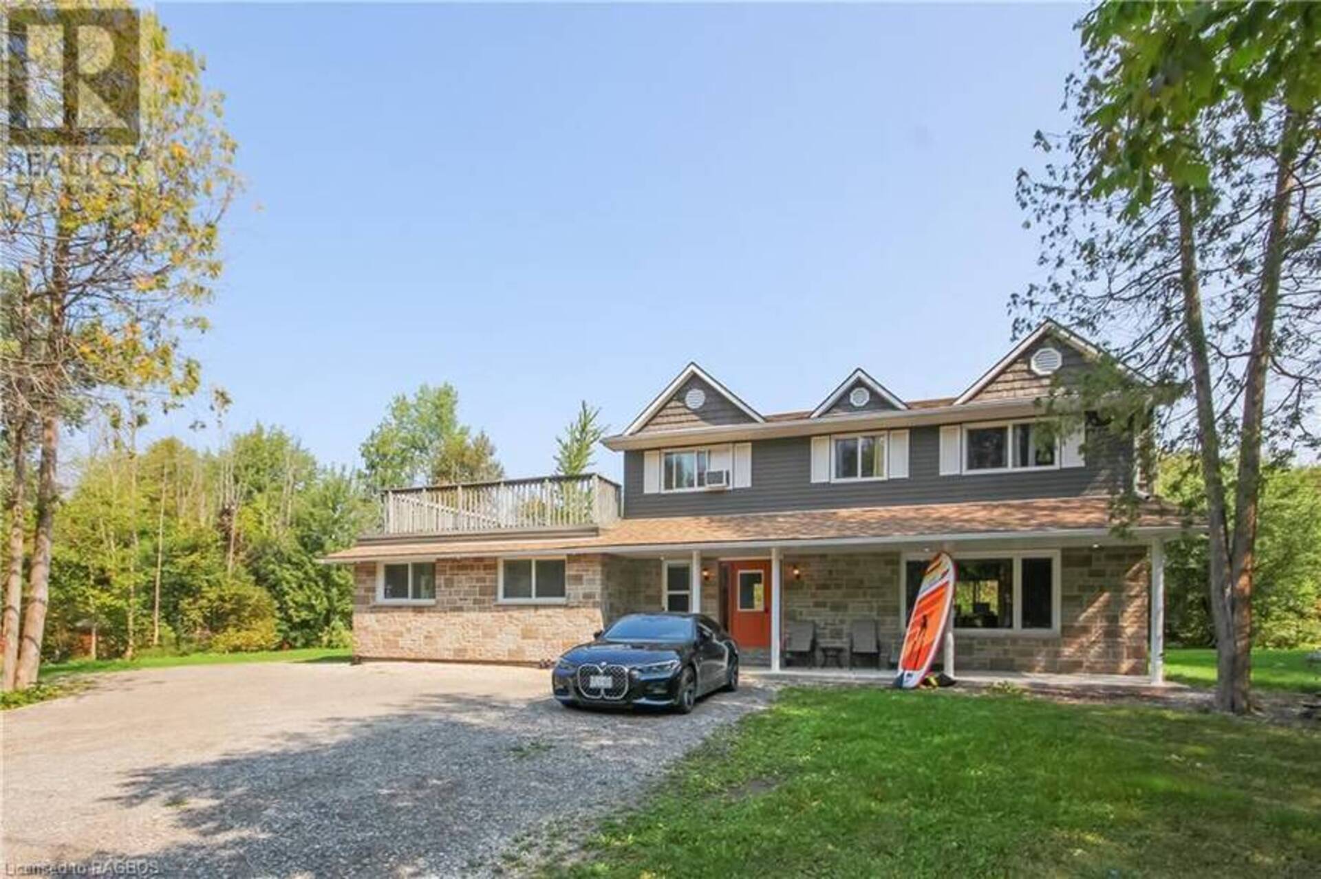 3162 BRUCE ROAD 15 Inverhuron