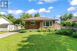 565 WATERLOO Street Mount Forest