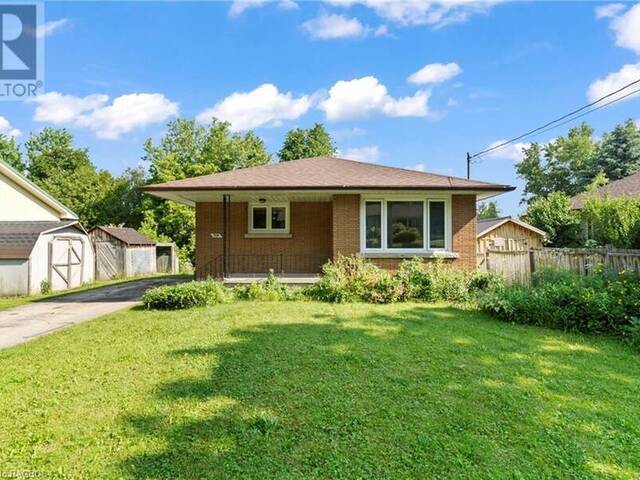 565 WATERLOO Street Mount Forest Ontario