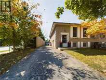 640 BARNES Avenue Saugeen Shores