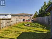 640 BARNES Avenue Saugeen Shores