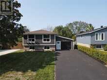 668 PALMATEER Drive Kincardine