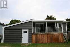 668 PALMATEER Drive Kincardine