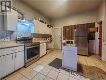 561 GOULD Street Unit# Upper - E Wiarton