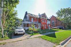 561 GOULD Street Unit# Upper - E Wiarton