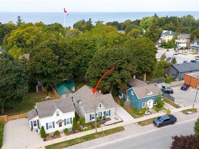 19 GROSVENOR Street S Southampton Ontario