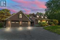 421333 CONCESSION 6 NDR West Grey