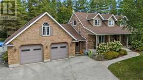 421333 CONCESSION 6 NDR West Grey