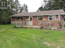 316012 HIGHWAY 6 Chatsworth (Twp)