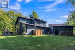 19 WALKER Way Sauble Beach