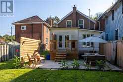 780 5TH Avenue E Owen Sound