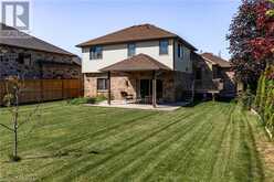 439 RIDGE Street Port Elgin