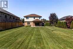 439 RIDGE ST Street Port Elgin